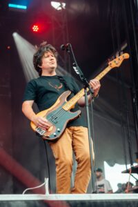 Motion City Soundtrack Live At Riot Fest [GALLERY] 11