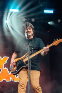 Motion City Soundtrack Live At Riot Fest [GALLERY] 4