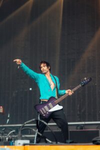 The All American Rejects Live at Riot Fest [GALLERY] 17