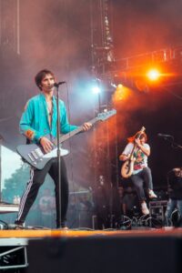 The All American Rejects Live at Riot Fest [GALLERY] 7