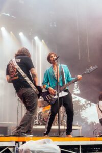 The All American Rejects Live at Riot Fest [GALLERY] 12