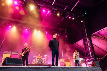 Sex Pistols Live At Riot Fest [GALLERY] 3