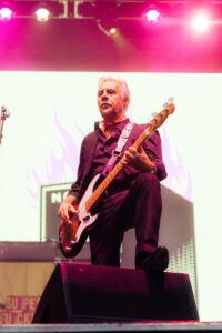 Sex Pistols Live At Riot Fest [GALLERY] 16