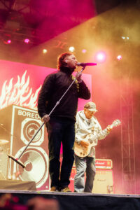 Sex Pistols Live At Riot Fest [GALLERY] 23