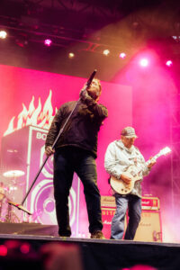 Sex Pistols Live At Riot Fest [GALLERY] 9