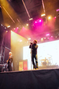Sex Pistols Live At Riot Fest [GALLERY] 25