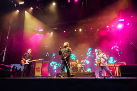 Sex Pistols Live At Riot Fest [GALLERY] 15