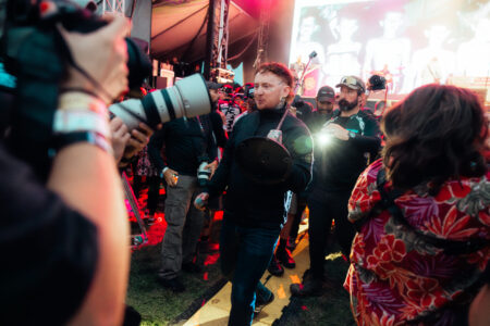 Sex Pistols Live At Riot Fest [GALLERY] 4