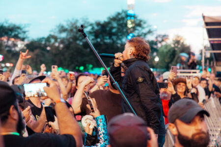 Sex Pistols Live At Riot Fest [GALLERY] 17