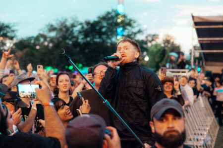 Sex Pistols Live At Riot Fest [GALLERY] 14