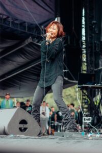 Melt-Banana Live At Riot Fest [GALLERY] 11