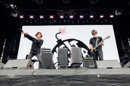 Melt-Banana Live At Riot Fest [GALLERY] 13