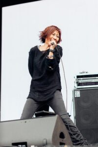 Melt-Banana Live At Riot Fest [GALLERY] 6