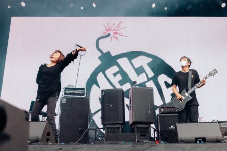 Melt-Banana Live At Riot Fest [GALLERY] 10