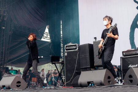 Melt-Banana Live At Riot Fest [GALLERY] 5