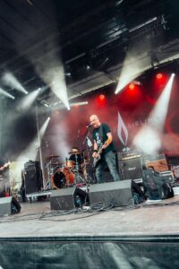 Burning Airlines Live At Riot Fest [GALLERY] 10