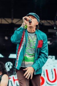 The Suicide Machines Live At Riot Fest [GALLERY] 24