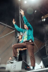 The Suicide Machines Live At Riot Fest [GALLERY] 19