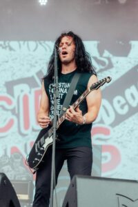 The Suicide Machines Live At Riot Fest [GALLERY] 4