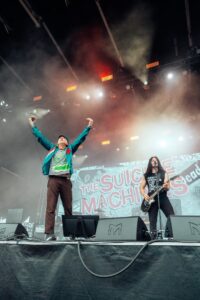 The Suicide Machines Live At Riot Fest [GALLERY] 7