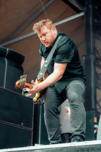 The Suicide Machines Live At Riot Fest [GALLERY] 9
