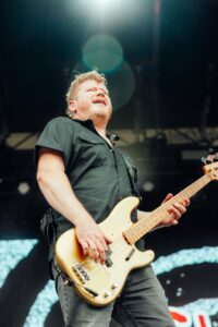 The Suicide Machines Live At Riot Fest [GALLERY] 3