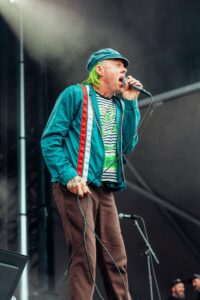 The Suicide Machines Live At Riot Fest [GALLERY] 20