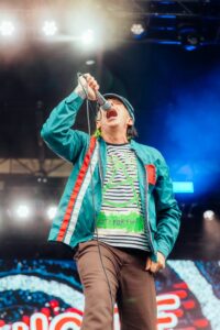 The Suicide Machines Live At Riot Fest [GALLERY] 13