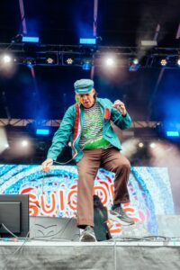 The Suicide Machines Live At Riot Fest [GALLERY] 6
