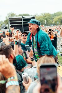 The Suicide Machines Live At Riot Fest [GALLERY] 25