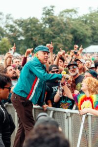 The Suicide Machines Live At Riot Fest [GALLERY] 10