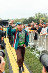 The Suicide Machines Live At Riot Fest [GALLERY] 5