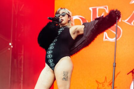 Destroy Boys Live At Riot Fest [GALLERY] 22