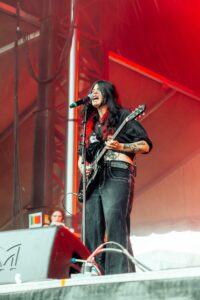 Destroy Boys Live At Riot Fest [GALLERY] 14