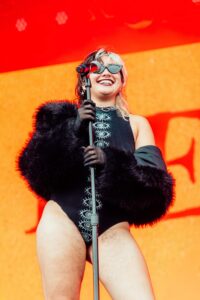 Destroy Boys Live At Riot Fest [GALLERY] 5