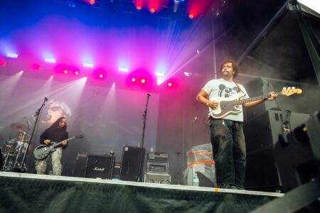 Destroy Boys Live At Riot Fest [GALLERY] 15