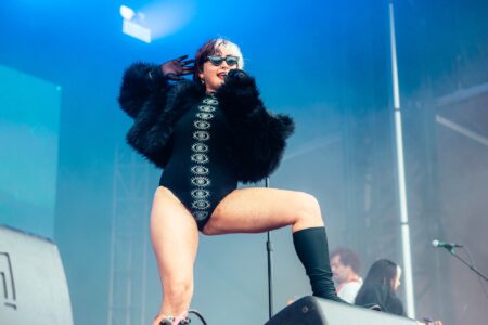 Destroy Boys Live At Riot Fest [GALLERY] 25