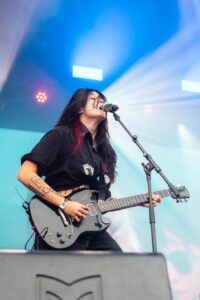 Destroy Boys Live At Riot Fest [GALLERY] 8
