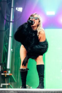 Destroy Boys Live At Riot Fest [GALLERY] 21