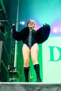 Destroy Boys Live At Riot Fest [GALLERY] 19