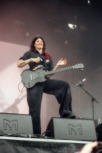 Destroy Boys Live At Riot Fest [GALLERY] 17