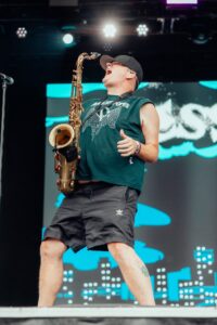 Less Than Jake Live At Riot Fest [GALLERY] 20