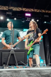 Less Than Jake Live At Riot Fest [GALLERY] 5