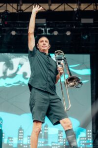 Less Than Jake Live At Riot Fest [GALLERY] 15