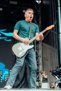 Less Than Jake Live At Riot Fest [GALLERY] 11