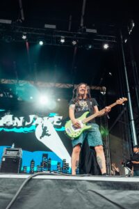Less Than Jake Live At Riot Fest [GALLERY] 13