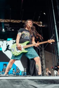 Less Than Jake Live At Riot Fest [GALLERY] 16