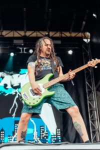 Less Than Jake Live At Riot Fest [GALLERY] 9