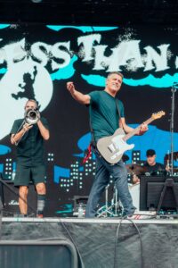 Less Than Jake Live At Riot Fest [GALLERY] 17