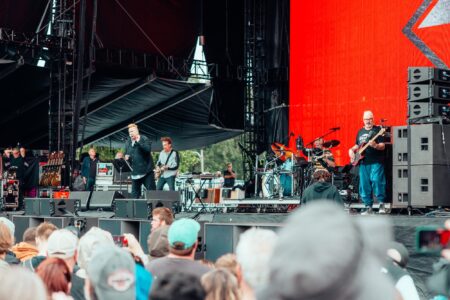 Public Image Ltd Live At Riot Fest [GALLERY] 6